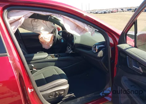 2024 Chevrolet Blazer Ev Eawd 2Lt z USA, uszkodzony, nr VIN 3GNKDBRJ3RS212571